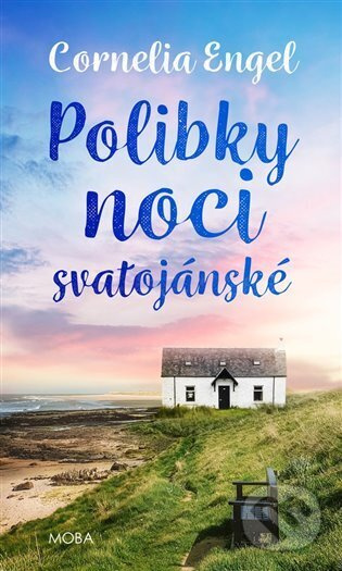 Polibky svatojánské noci - Cornelia Engel