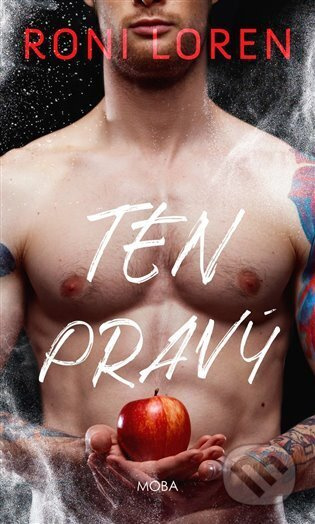 Ten pravý - Roni Loren
