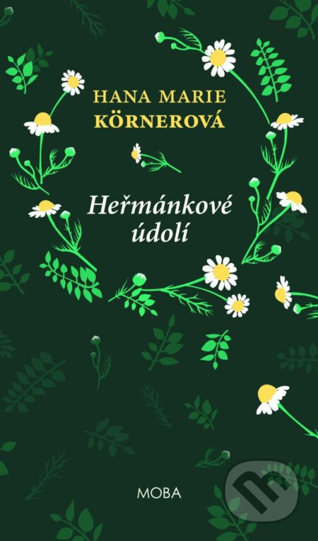 Heřmánkové údolí Moravská Bastei MOBA, s. r. o.