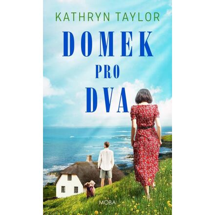 Domek pro dva - Kathryn Taylor