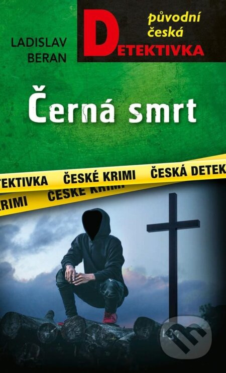 Černá smrt - Ladislav Beran