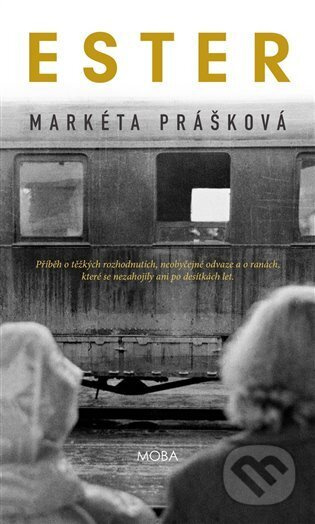 Ester Moravská Bastei MOBA, s. r. o.