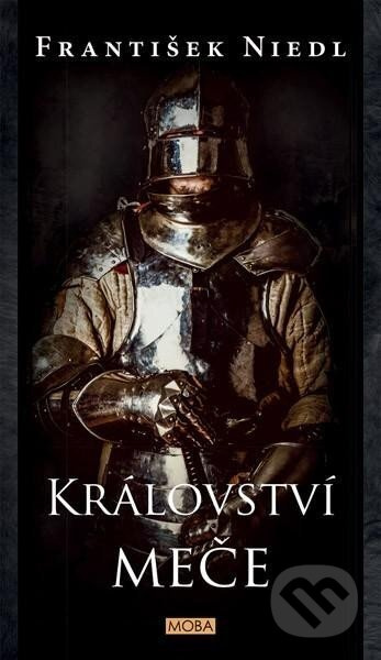 Království meče - František Niedl