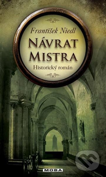 Návrat mistra - František Niedl