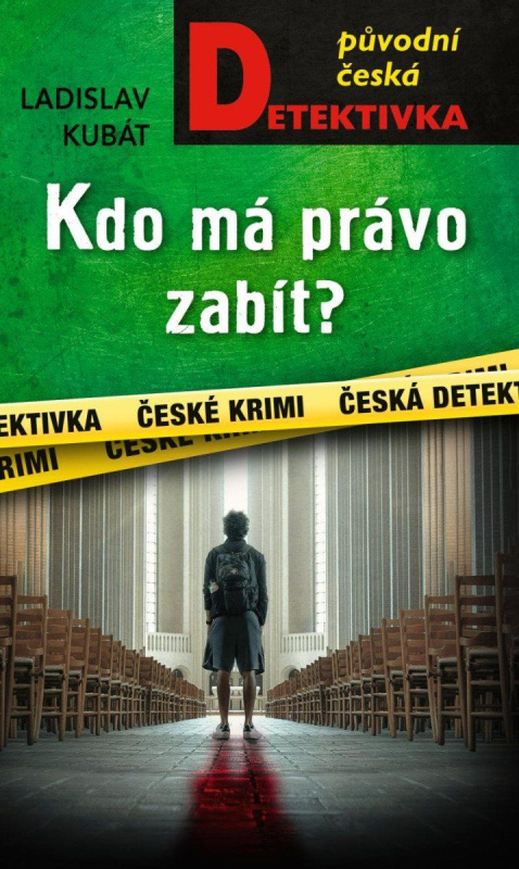 Kdo má právo zabít? - Luděk Kubát