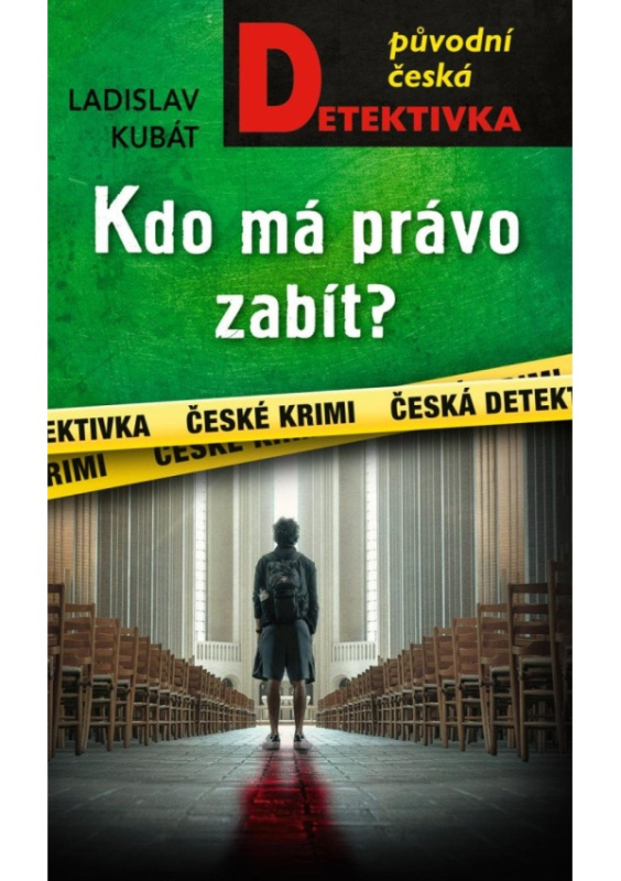 Kdo má právo zabít? - Luděk Kubát