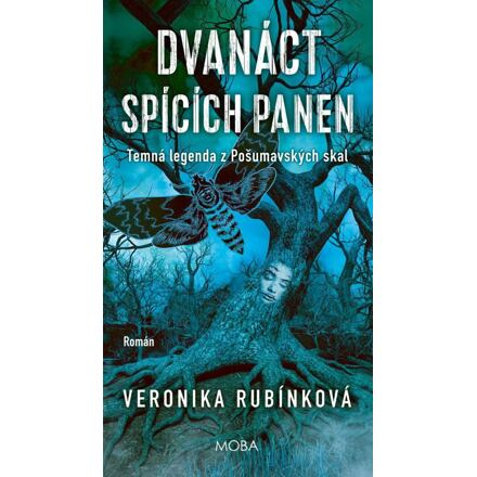 Dvanáct spících panen - Veronika Rubínková