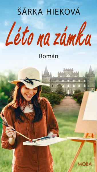 Léto na zámku - Šárka Hieková