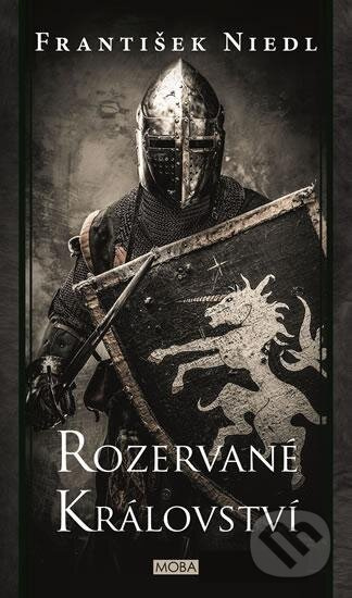 Rozervané království - František Niedl