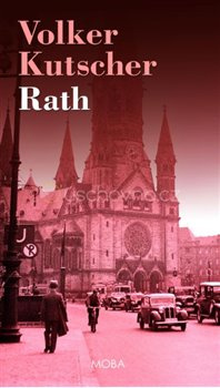 Rath - Volker Kutscher