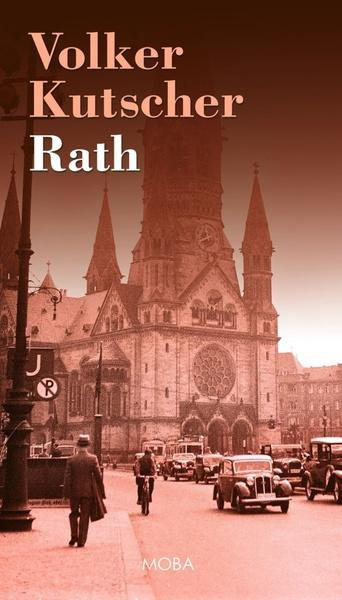Rath - Volker Kutscher