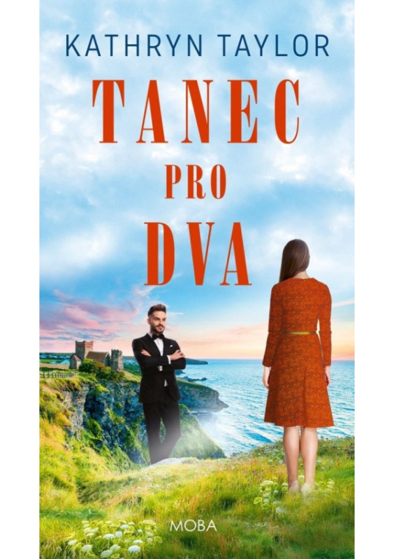 Tanec pro dva Moravská Bastei MOBA, s. r. o.