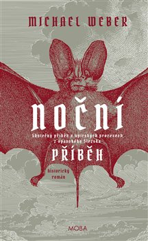Noční příběh - Michael Weber