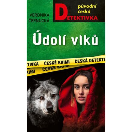Údolí vlků