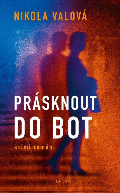 Prásknout do bot - Nikola Valová