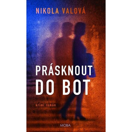 Prásknout do bot - Nikola Valová