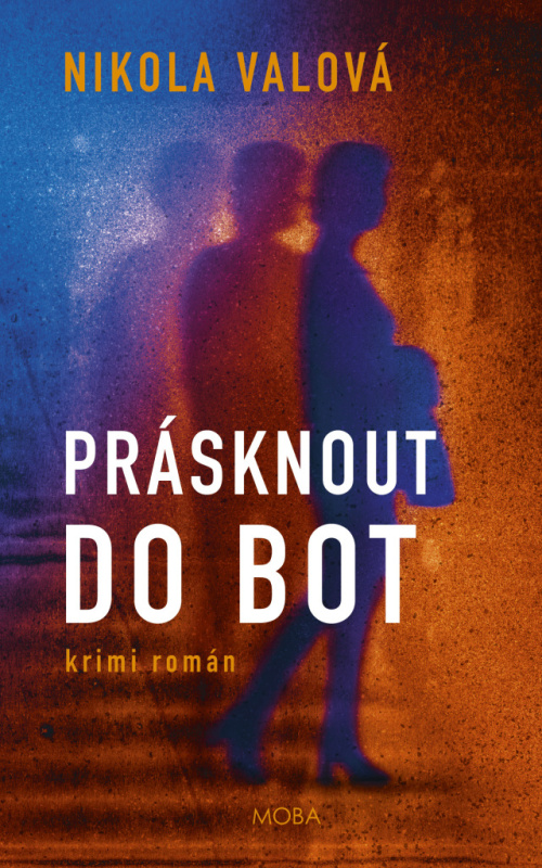 Prásknout do bot - Nikola Valová