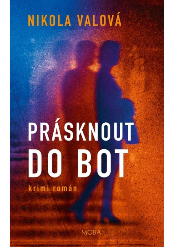Prásknout do bot - Nikola Valová