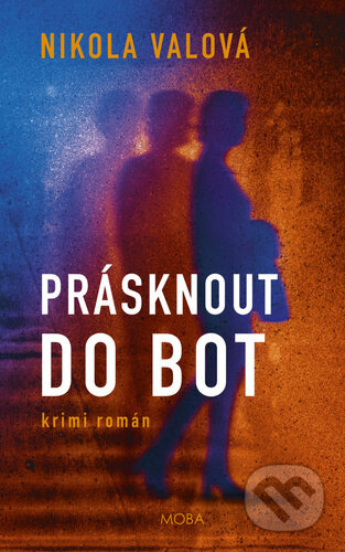 Prásknout do bot - Nikola Valová