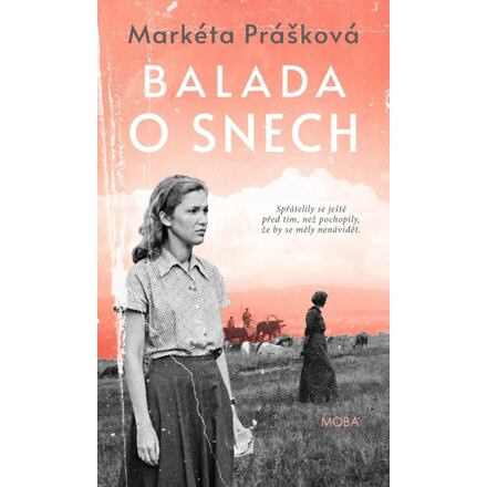 Balada o snech - Markéta Prášková