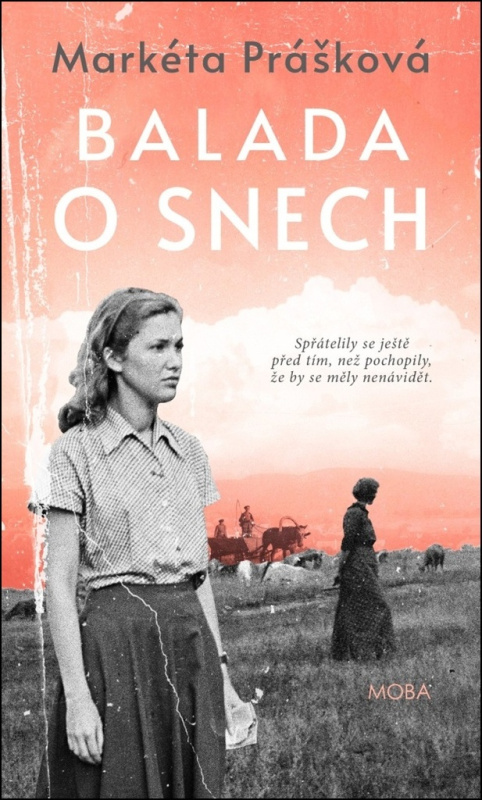 Balada o snech - Markéta Prášková