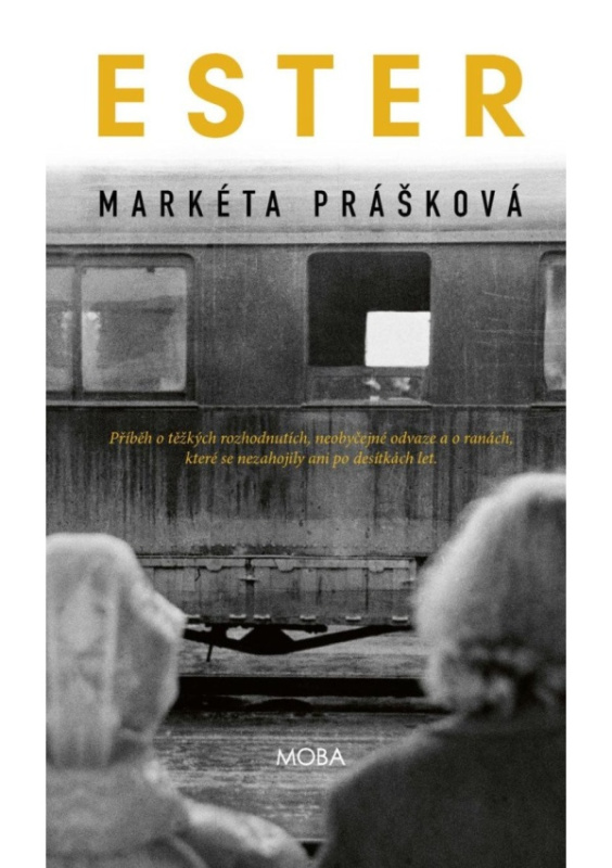 Ester - Markéta Prášková