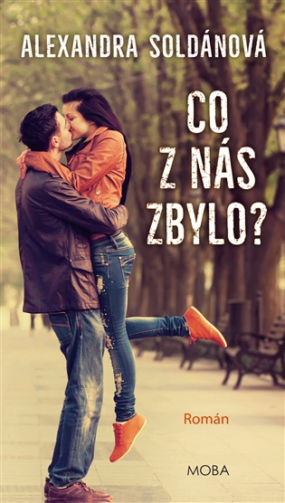 Co z nás zbylo? -  Alexandra Soldánová