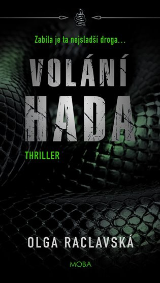 Volání hada MOBA