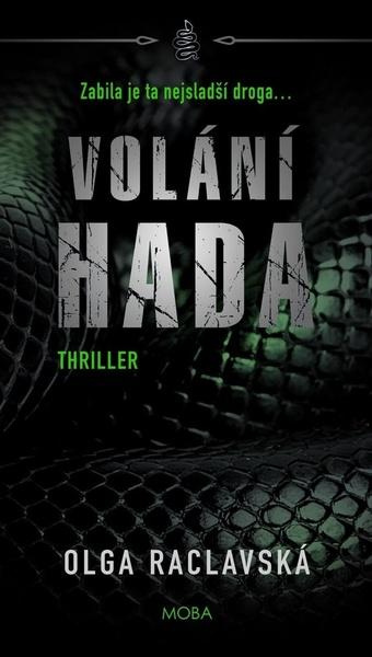 Volání hada MOBA