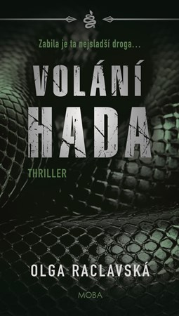 Volání hada MOBA