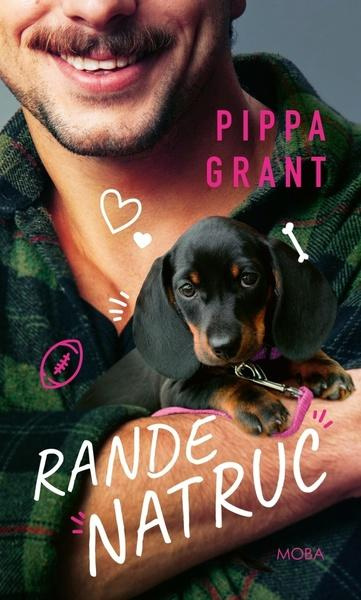 Rande natruc - Pippa Grant
