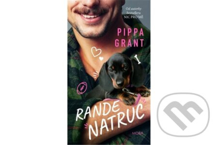Rande natruc - Pippa Grant