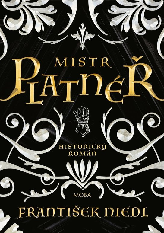 Mistr platnéř - František Niedl