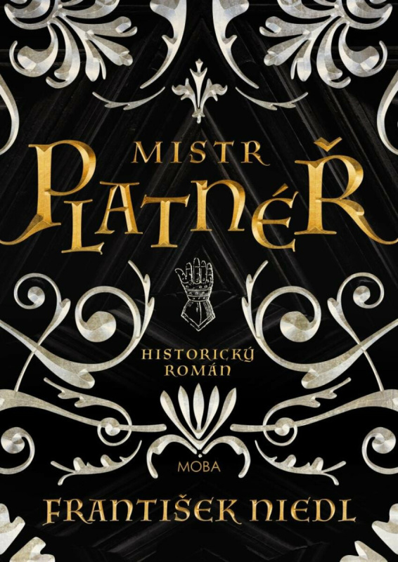 Mistr platnéř - František Niedl