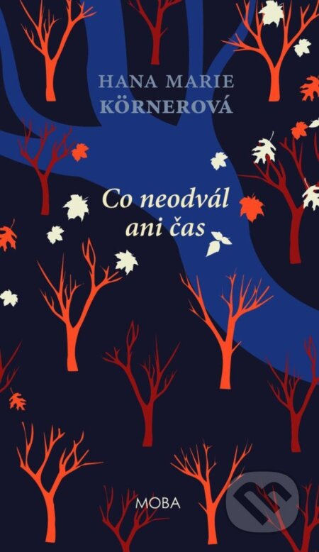 Co neodvál ani čas - Marie Hana Körnerová