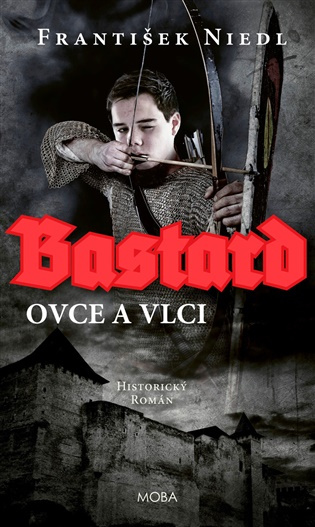 Bastard – ovce a vlci -  František Niedl