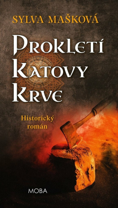 Prokletí katovy krve - Sylva Mašková