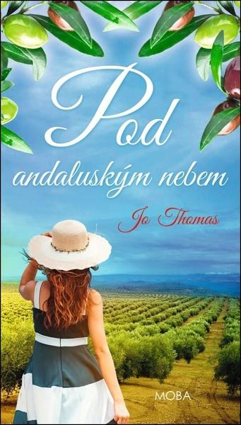 Pod andaluským nebem - Jo Thomas - kniha z kategorie Romantika