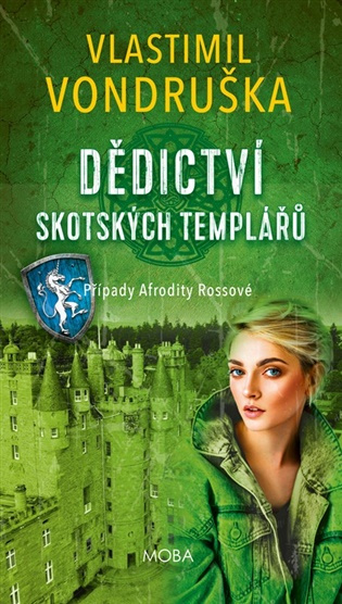Dědictví skotských templářů MOBA