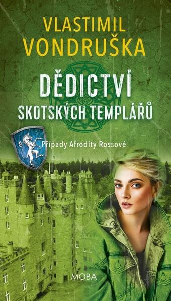 Dědictví skotských templářů MOBA