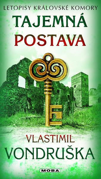 Tajemná postava - Vlastimil Vondruška