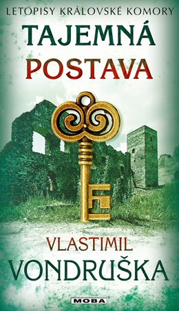 Tajemná postava - Vlastimil Vondruška