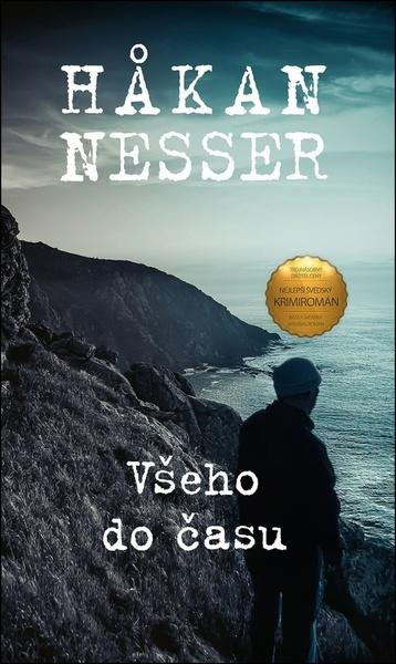 Všeho do času -  Hakan Nesser
