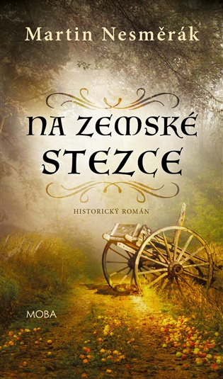 Na zemské stezce -  Martin Nesměrák