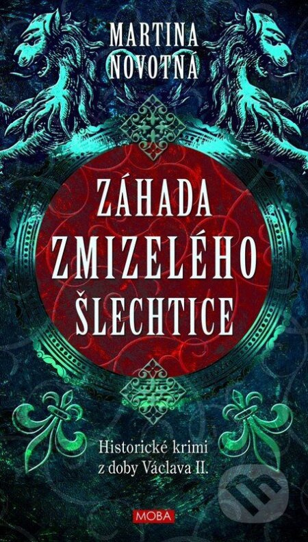 Záhada zmizelého šlechtice