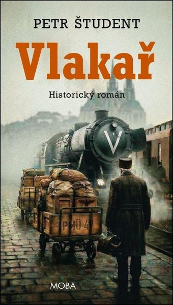Vlakař -  Petr Študent