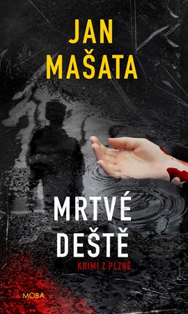 Mrtvé deště -  Jan Mašata