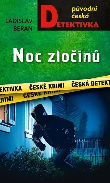 Noc zločinů -  Ladislav Beran