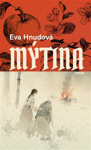 Mýtina -  Eva Hnudová