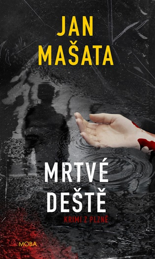 Mrtvé deště -  Jan Mašata